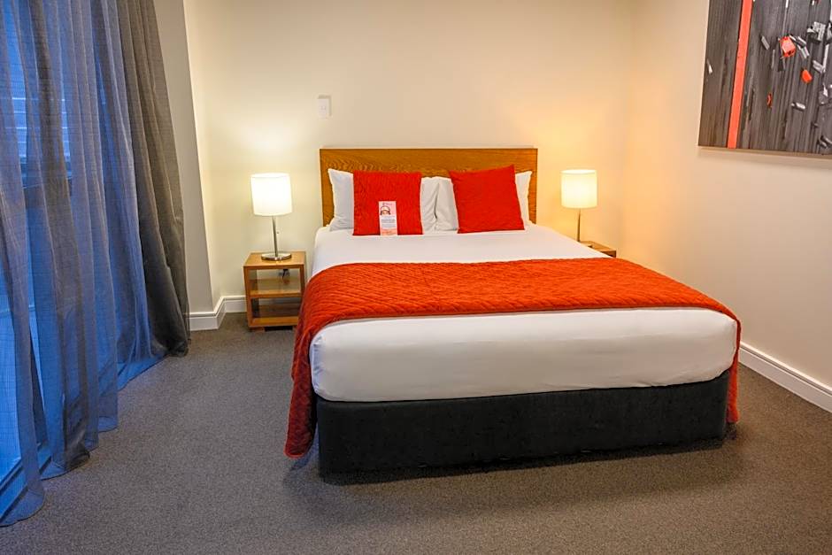 Boulcott Suites