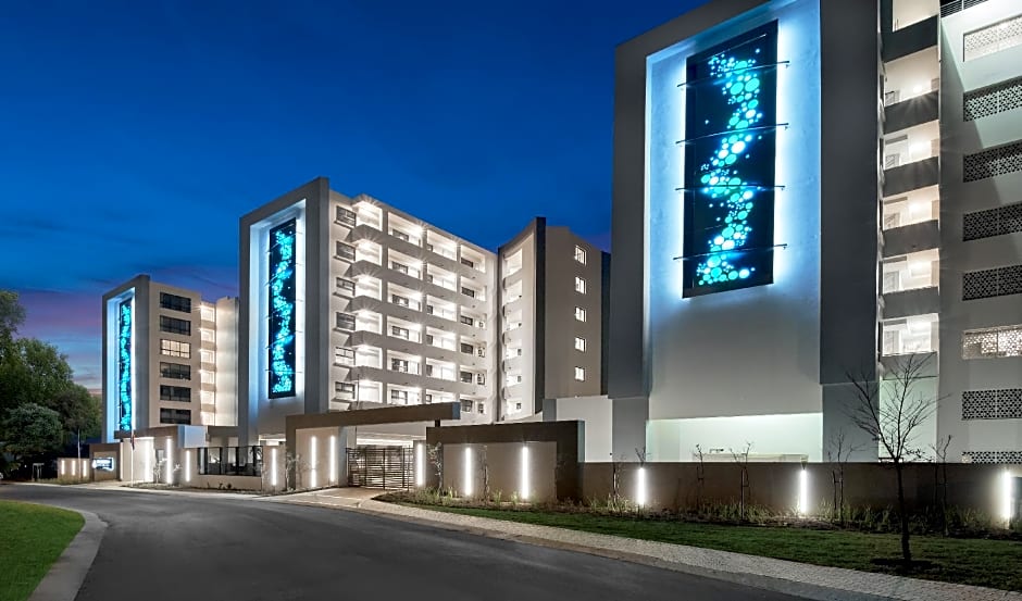 The Regency Apartment Hotel Menlyn