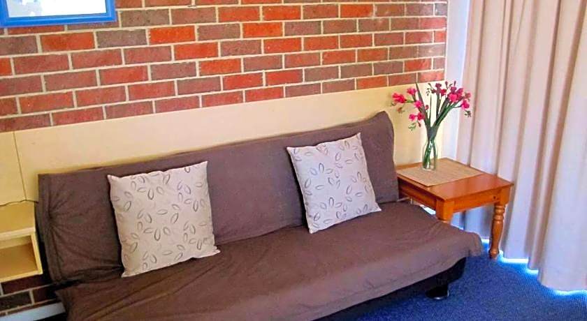 Merimbula Gardens Motel
