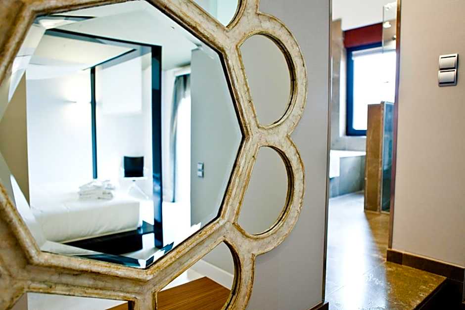 Hacienda Senorio De Nevada