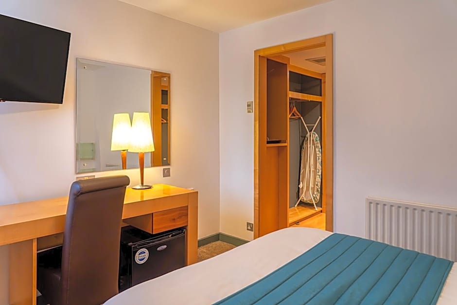 Britannia Hotel Bolton