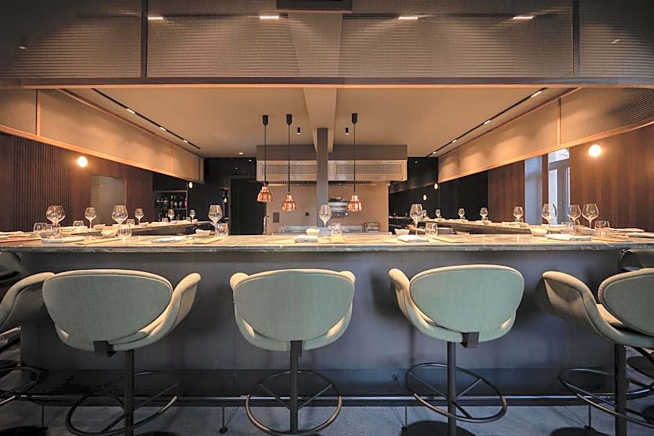 Hostellerie du Grünewald