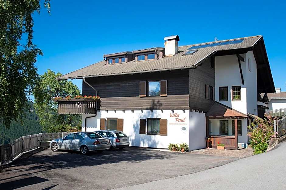 Garni-Residence Villa Paul