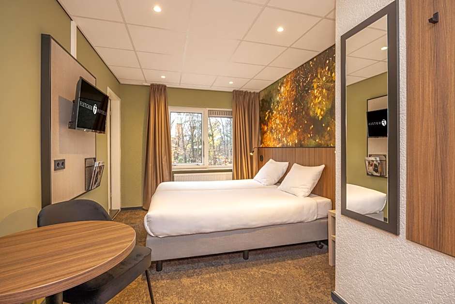 Fletcher Hotel Apeldoorn