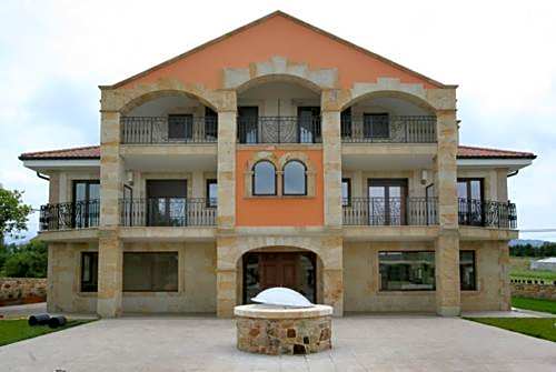 Spa Rural Mies de Rubayo