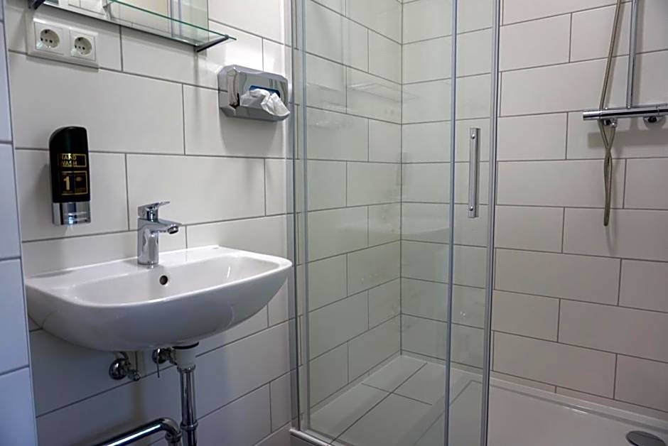 Apartment Hotel Wittenau