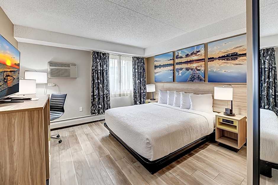 Days Inn by Wyndham Helena