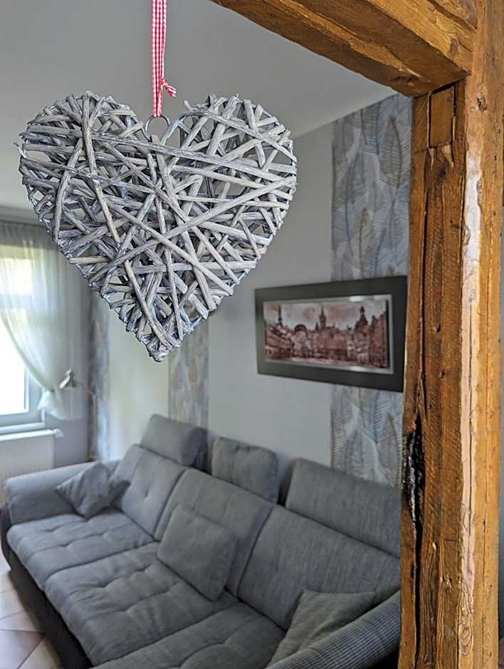 Ferienwohnungen An der Bimmelbahn Wernigerode