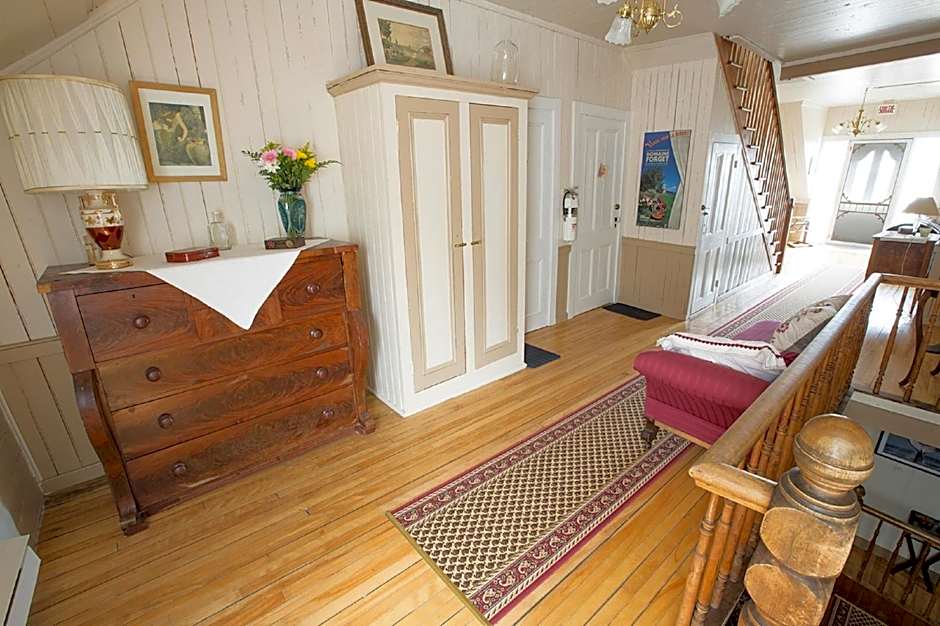 Auberge La Châtelaine