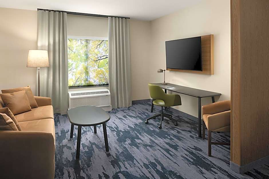 Fairfield by Marriott Inn & Suites Traverse City