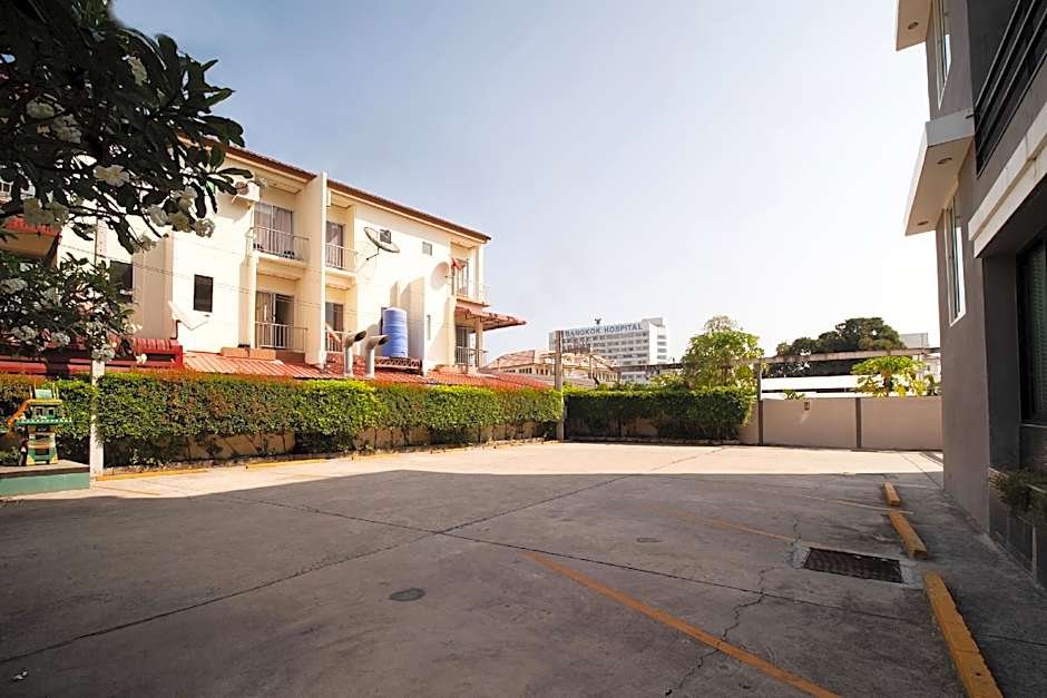 Next At Rayong Hotel