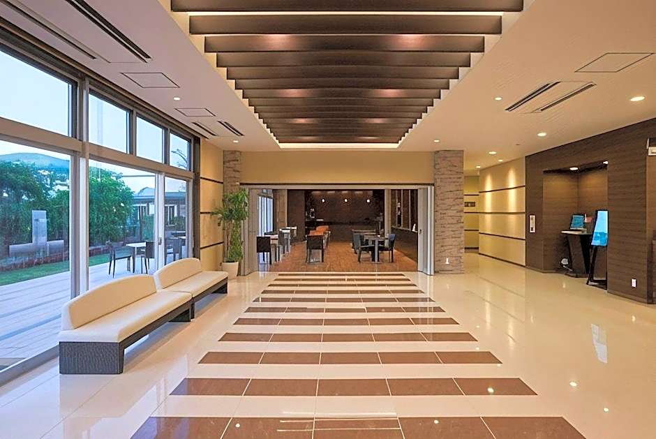 Kiryu Grand Hotel