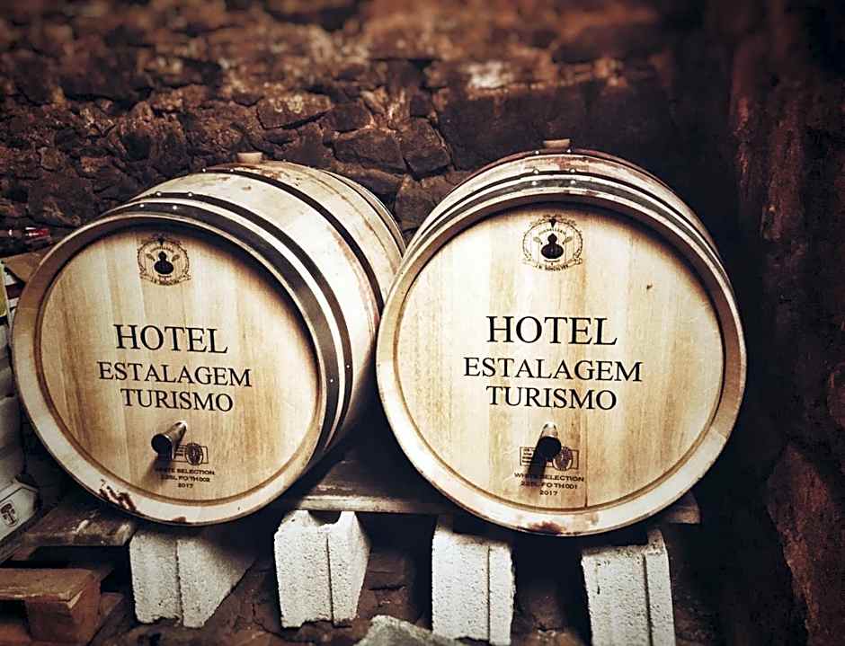 Hotel Estalagem Turismo