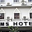 M S Hotel, Tengku Kelana KTM Klang