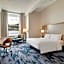 Fairfield Inn & Suites by Marriott Madison Historic Eagle Cotton Mill