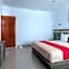 RedDoorz Plus @ Vantas Hotel Parbaba