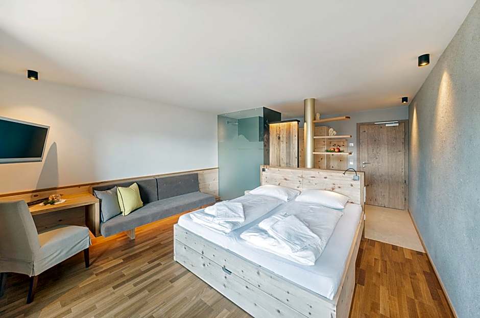 Herol - my mountain retreat