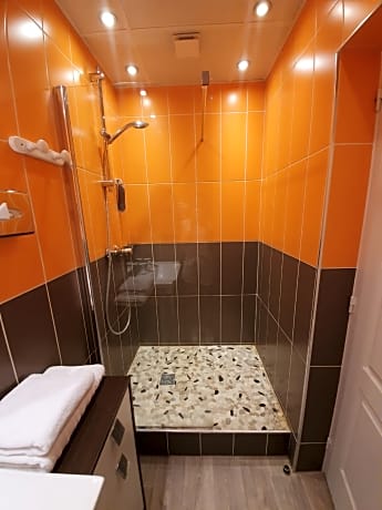 Twin room - prestige