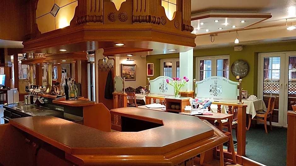 Hotel Landhaus Feyen