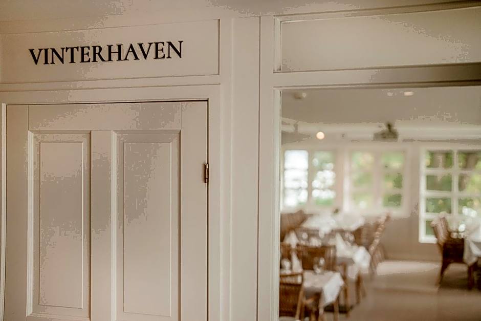 Jegtvolden Fjordhotell