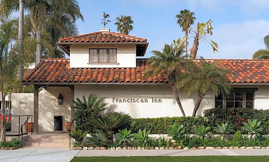 The Franciscan Hotel