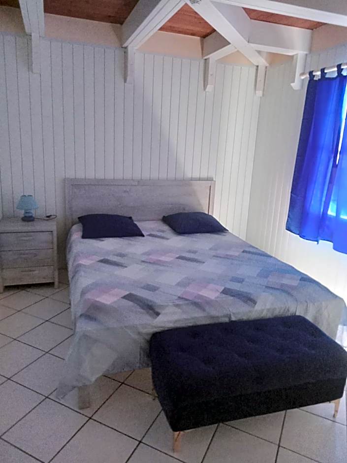 Appart'hotel La croisière