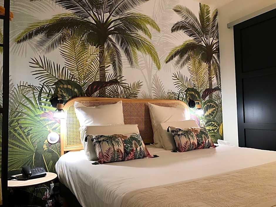 Contact Hotel Lunotel Saint Lo
