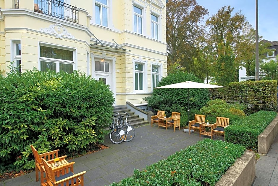 Boutiquehotel Dreesen - Villa Godesberg