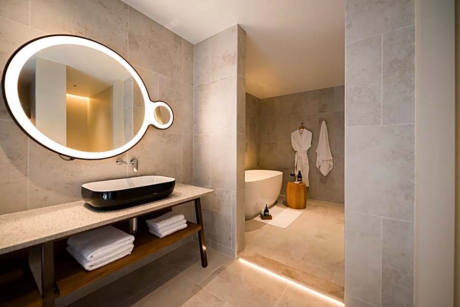 Crowne Plaza Hobart By IHG