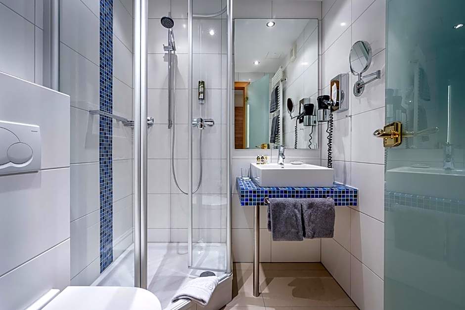 Insel Hotel Bonn - Superior