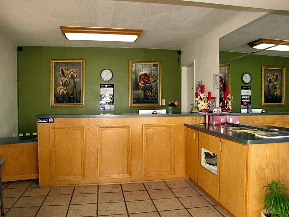 Classic Inn
