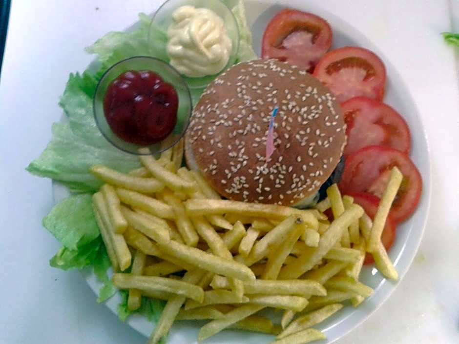 Albergo Ristorante Sargas