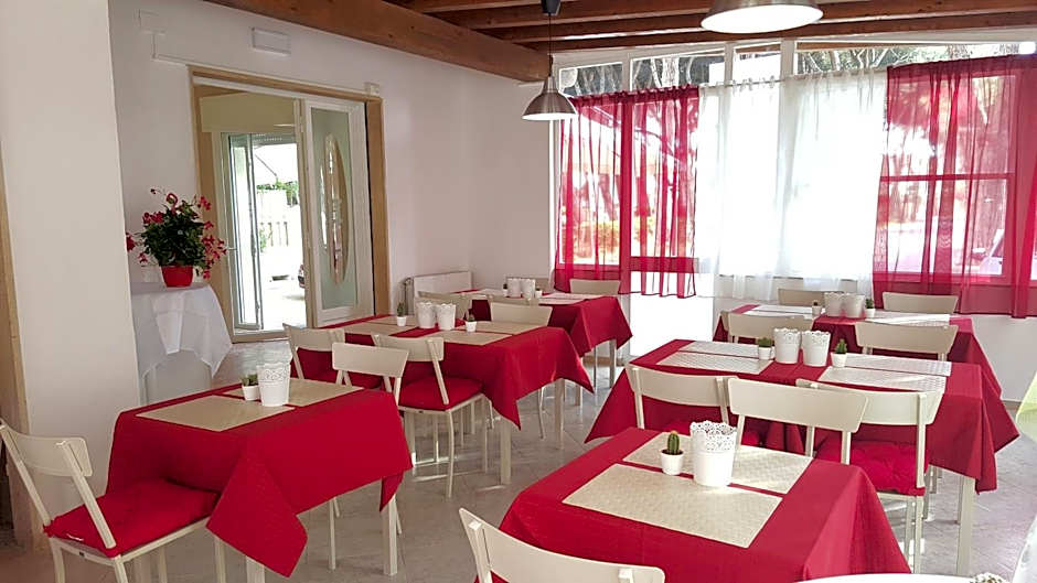 La locanda di Gioele