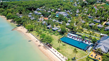 The Vijitt Resort Phuket