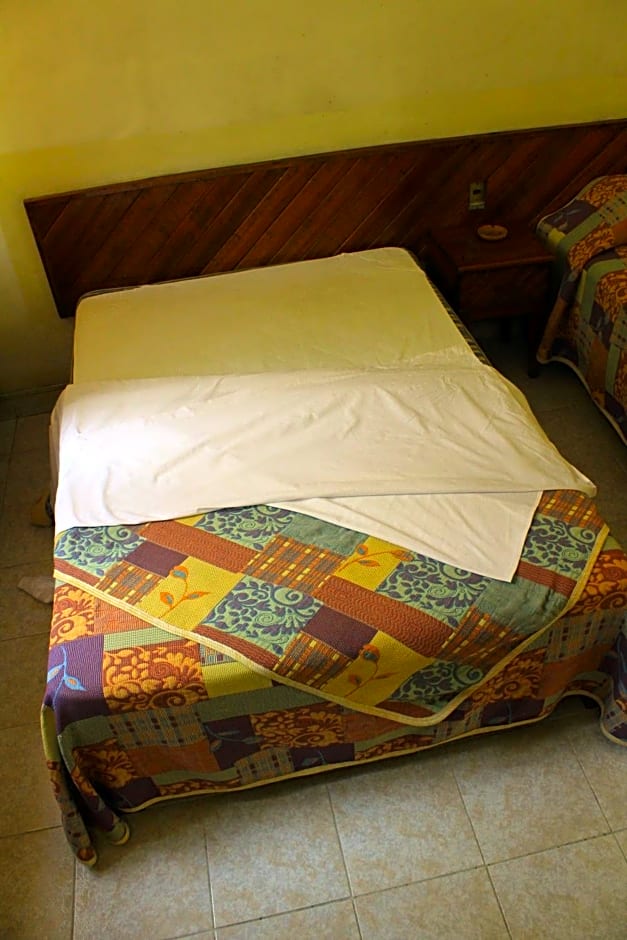 Hotel Avenida