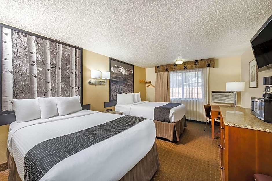 Super 8 by Wyndham Canon City