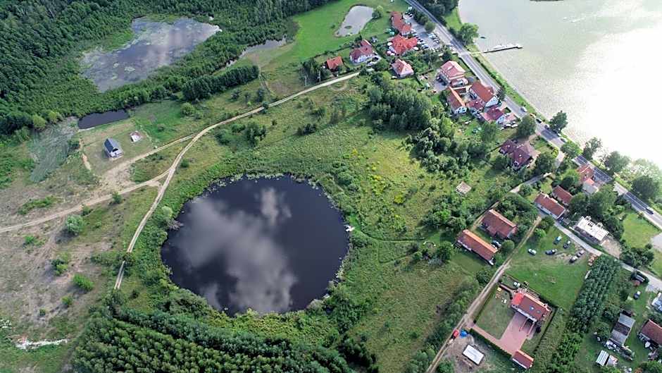 Stara Kuźnia Mazurska