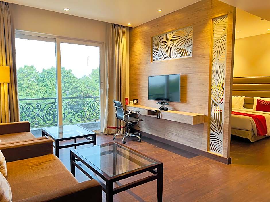 Ramada by Wyndham Aligarh GT Road