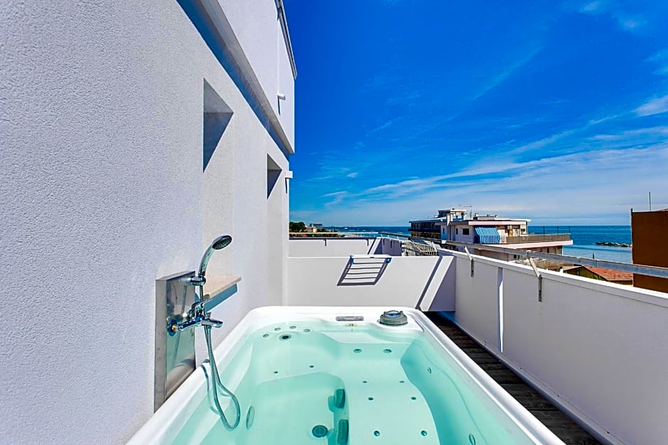 Evo Boutique Hotel & SPA