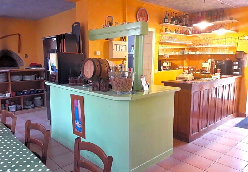 Logis Auberge de l'Omois