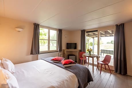 B&B Het Eycken Huys
