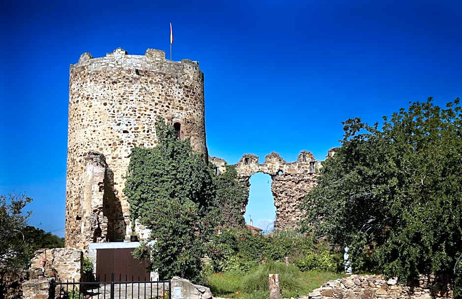 Señorío de Los Bazán