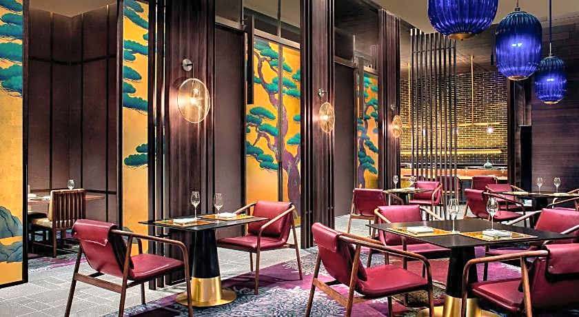 JW Marriott Hotel Nara