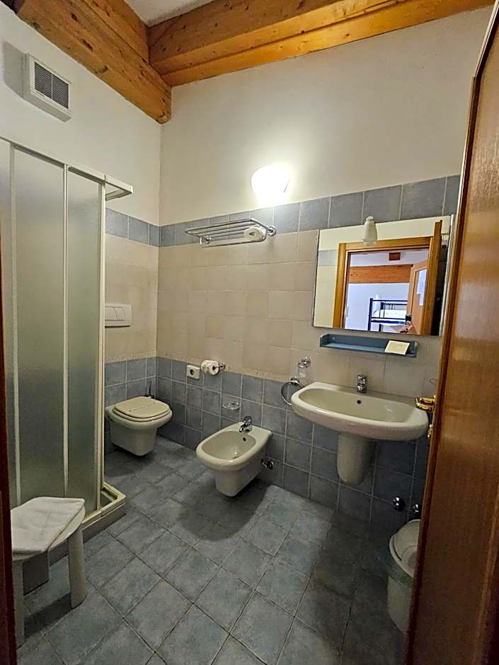 Park Hotel Sacro Cuore