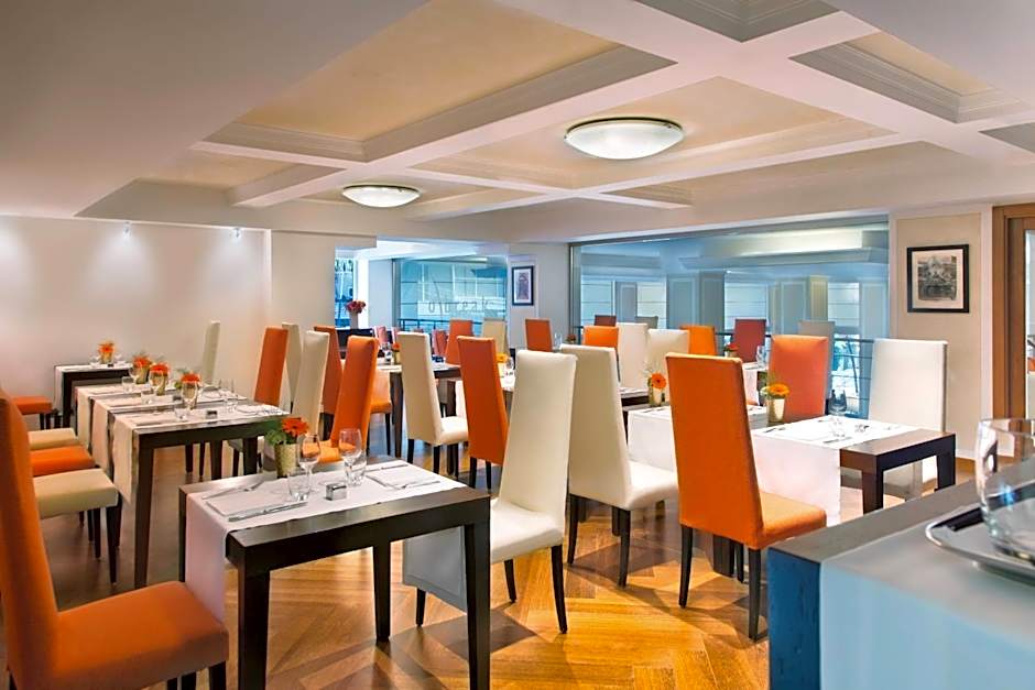 Renaissance by Marriott Naples Hotel Mediterraneo