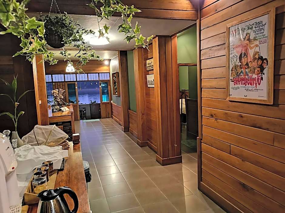 Phu Chiangkhan Hostel