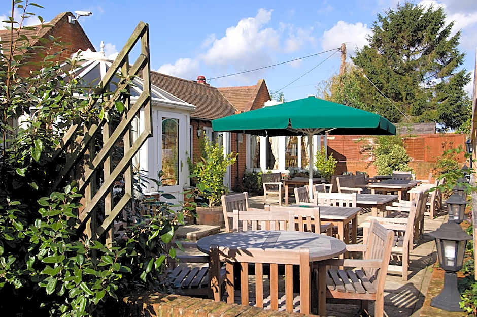 Premier Inn Bognor Regis