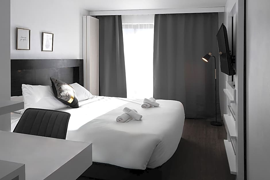 Suite Home Briancon Serre Chevalier