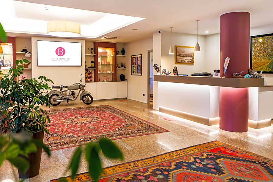Hotel Bonotto