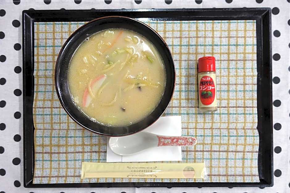 ホテル暴れ狸の鬼袋姫路駅前店 男塾ホテルグループ